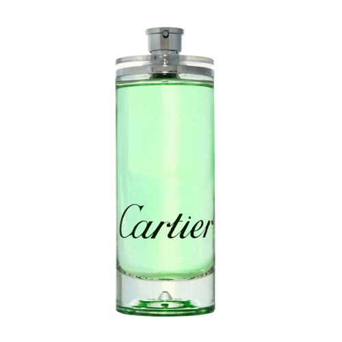 Cartier Eau De Cartier Concentrée Eau de Toilette 200ml Spray
