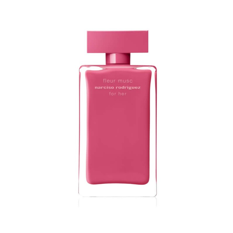 Narciso Rodriguez Pink/Amber For Her Fleur Musc Eau De Parfum 150Ml Spray