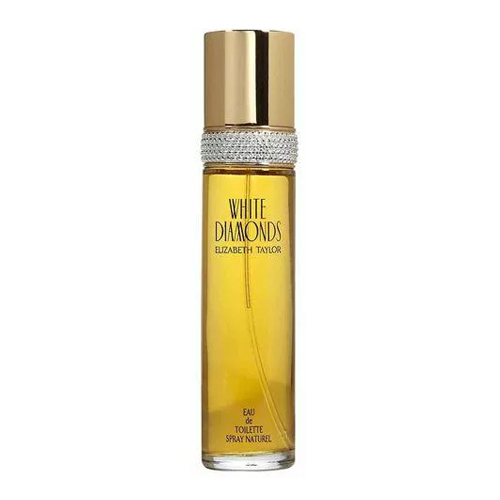 Elizabeth Taylor White Diamonds Eau de Toilette 100ml Spray