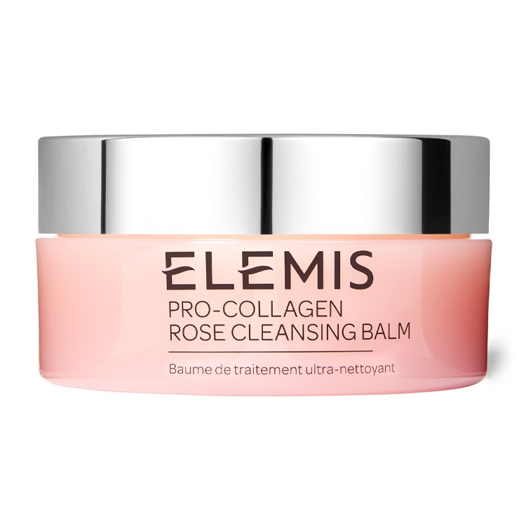 Elemis Pro-Collagen Rose Cleansing Balm 100G