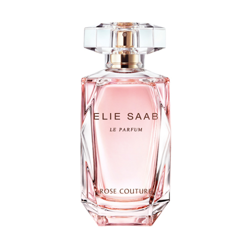 Elie Saab Le parfum Rose Couture Eau de Toilette 50ml Spray