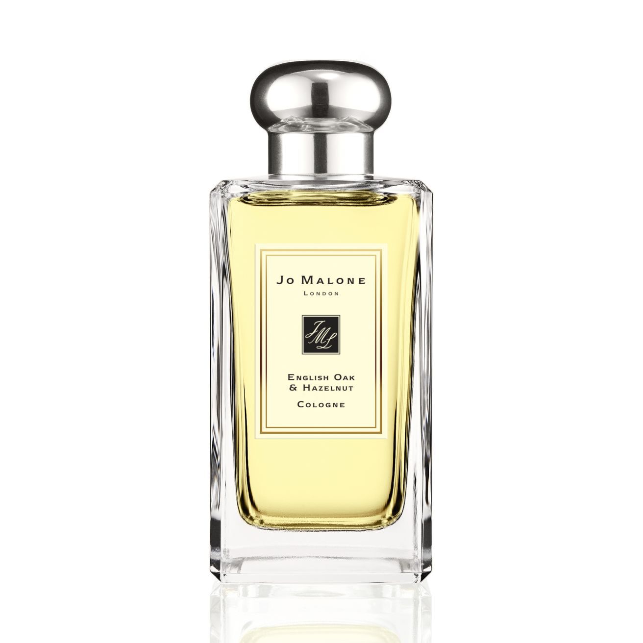 Jo Malone English Oak & Hazelnut Eau de Cologne 100ml Spray