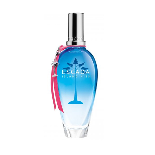 Escada Island Kiss Eau de Toilette 100ml Spray