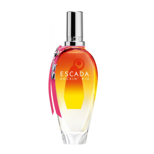 Escada Rockin' Rio Eau de Toilette 100ml Spray