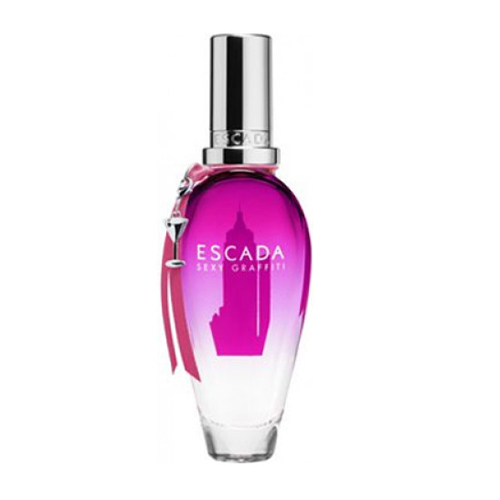 Escada Sexy Graffiti Eau de Toilette 100ml Spray