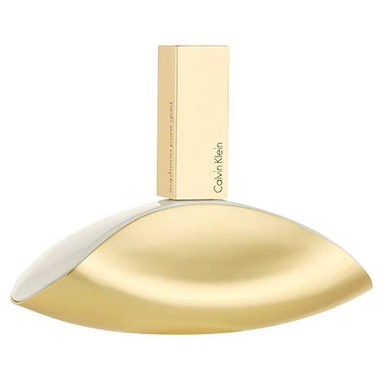 Calvin Klein Euphoria Pure Gold Eau de Parfum 100ml Spray
