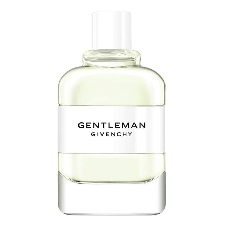 Givenchy Gentleman Cologne Eau De Toilette 100ml Spray