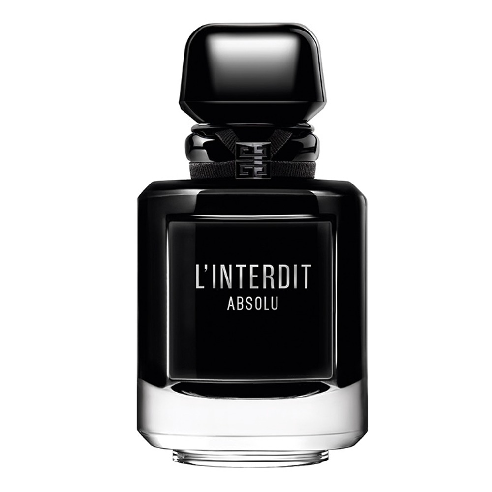 Givenchy L'interdit Absolu Eau de Parfum Intense 35ml Spray