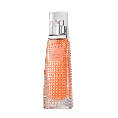 Givenchy Live Irresistible Eau de Parfum 75ml Spray
