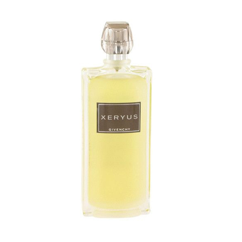 Givenchy Xeryus Eau de Toilette 100ml Spray