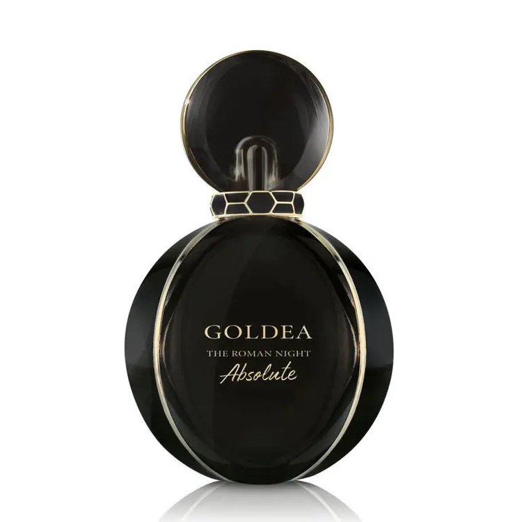 Bvlgari Goldea The Roman Night Absolute Eau de Parfum 75ml Spray