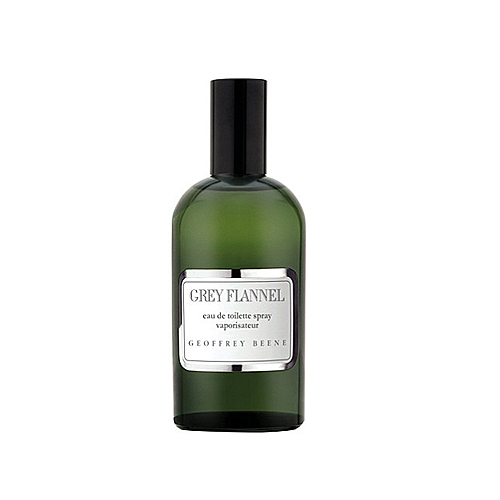 Geoffrey Beene Grey Flannel Eau de Toilette 120ml Spray