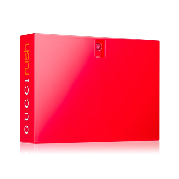 Gucci Rush Eau de Toilette 50ml Spray
