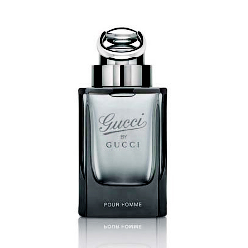 Gucci by Gucci Pour Homme Eau de Toilette 50ml Spray