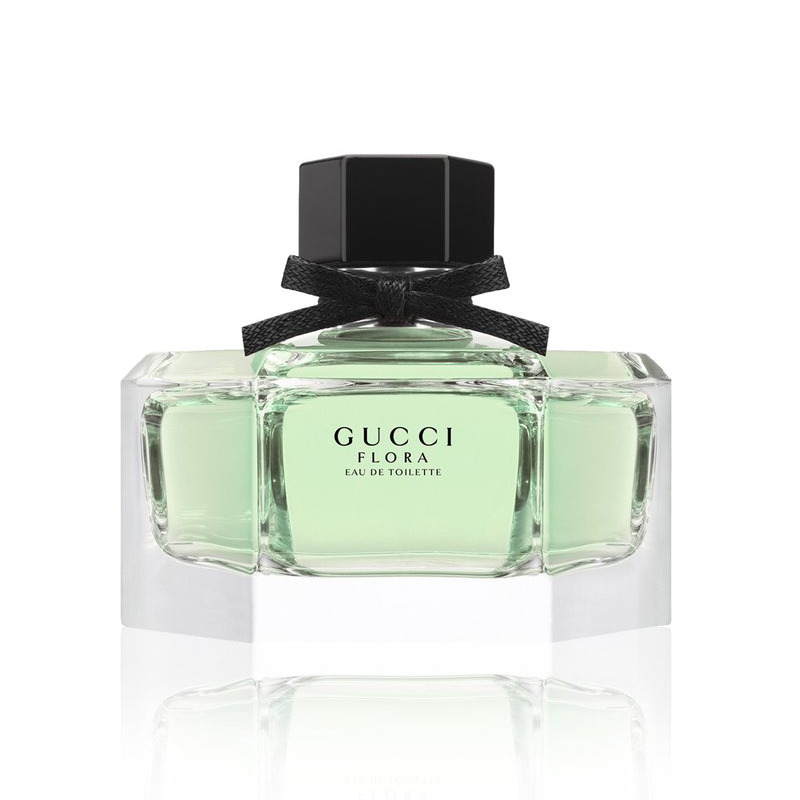 Gucci Flora Eau de Toilette 75ml Spray