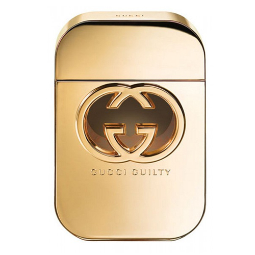 Gucci Guilty Eau de Toilette 50ml Spray