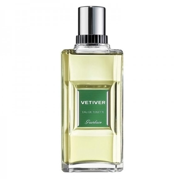 Guerlain Vetiver Eau De Toilette 200Ml Spray