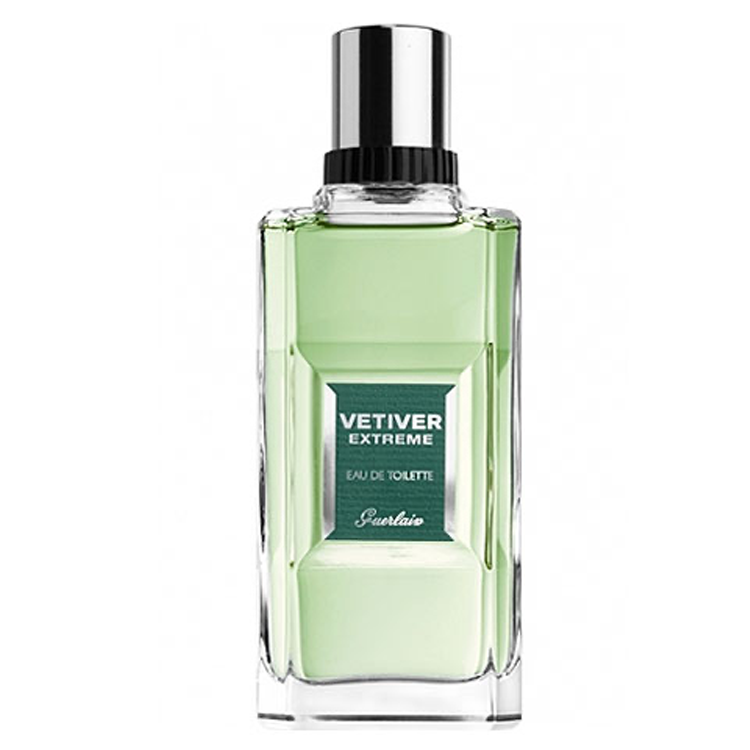 Guerlain Vetiver Extreme Eau de Toilette 100ml Spray