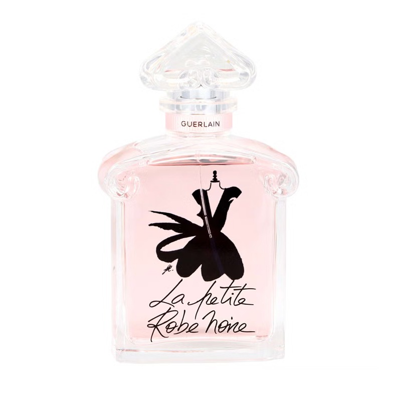 Guerlain La Petite Robe Noire Eau de Toilette 100ml Spray