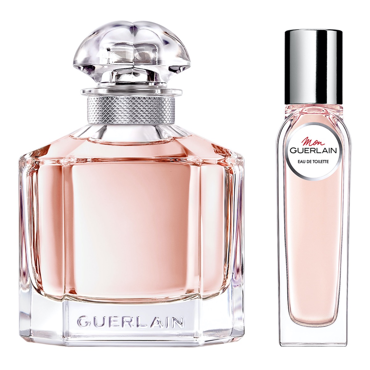 Guerlain Mon Guerlain Eau de Toilette 100ml + 20ml Spray Set
