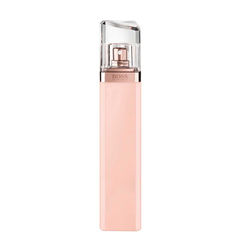 Hugo Boss White/Pink Ma Vie Intense Eau De Parfum 75Ml Spray