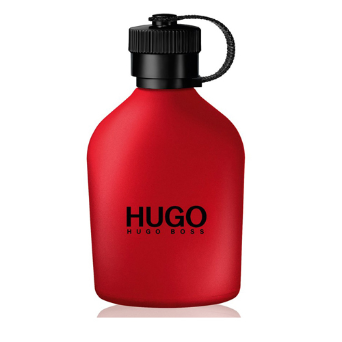 Hugo Boss Red Hugo Eau De Toilette 200Ml Spray
