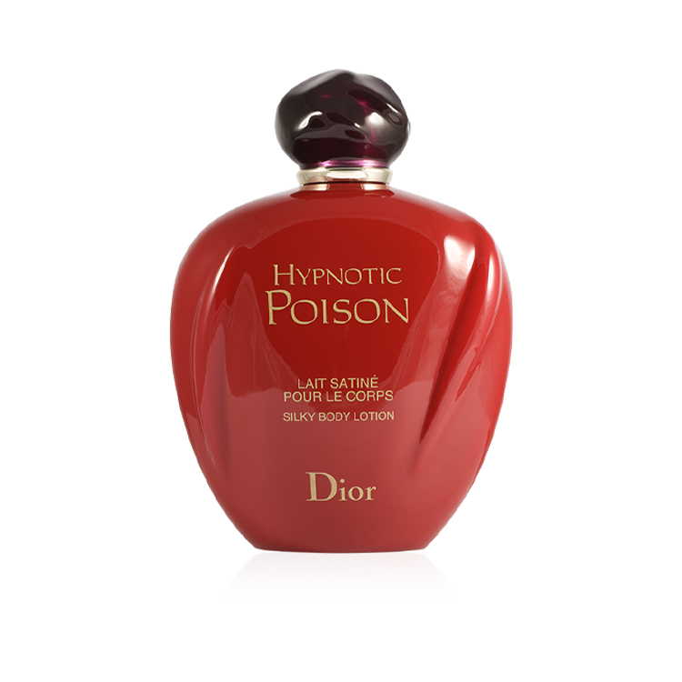 Dior Women's Hypnotic Poison Body Lotion 200Ml Spray