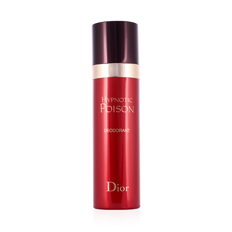 Dior Hypnotic Poison Deodorant 100Ml Spray
