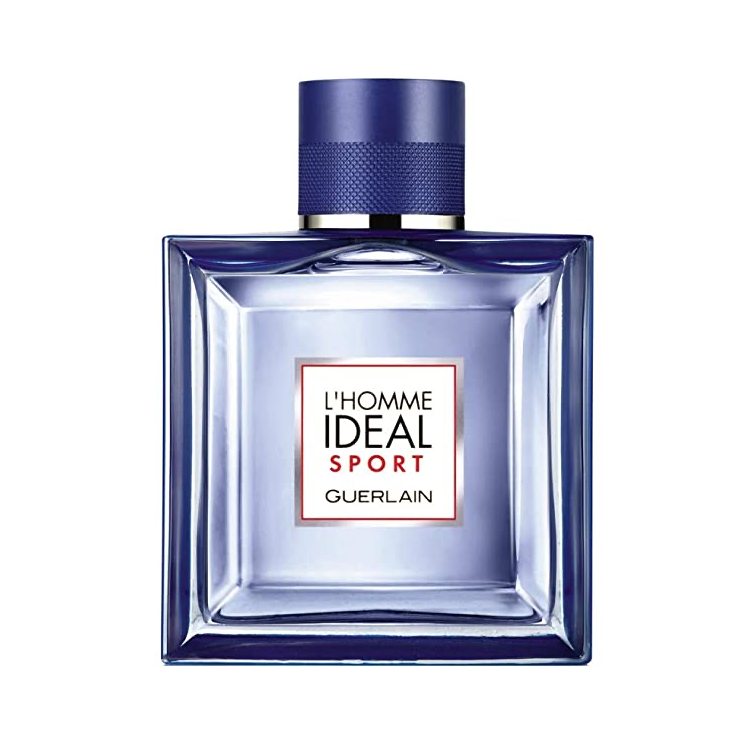 Guerlain L'Homme Ideal Sport Eau de Toilette 100ml Spray
