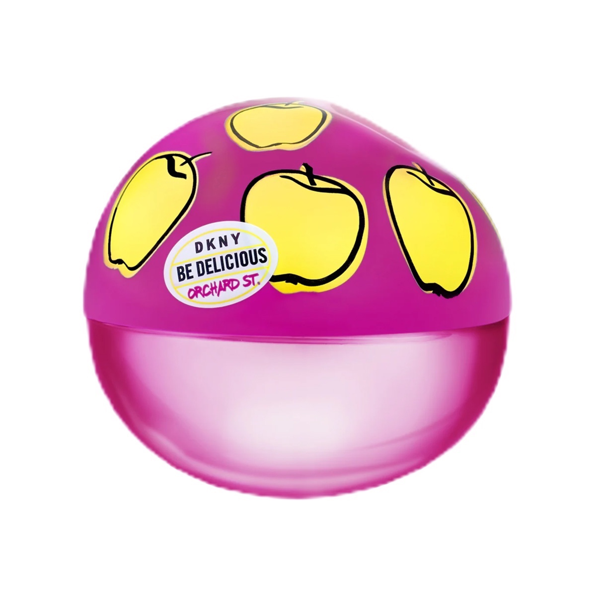 Dkny Pink Be Delicious Orchard St Eau De Parfum 100Ml Spray