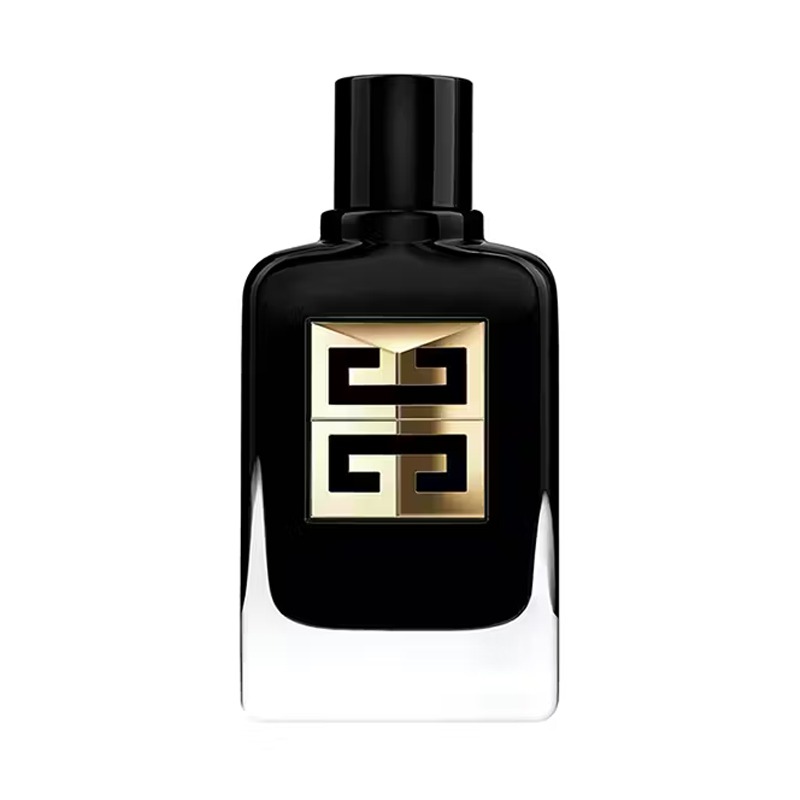 Givenchy Golden/Amber/Black Gentleman Society Eau De Parfum Ambrée 60Ml Spray