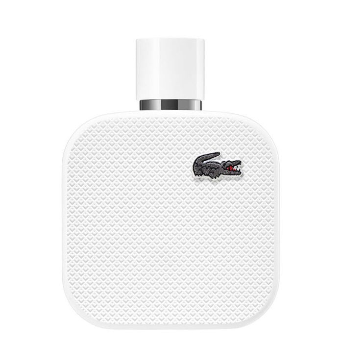 Lacoste L.12.12 Blanc Eau De Parfum 50Ml Spray