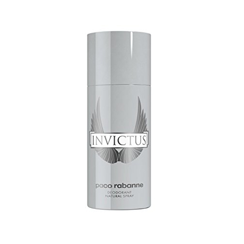 Paco Rabanne Invictus Deodorant 150Ml Spray