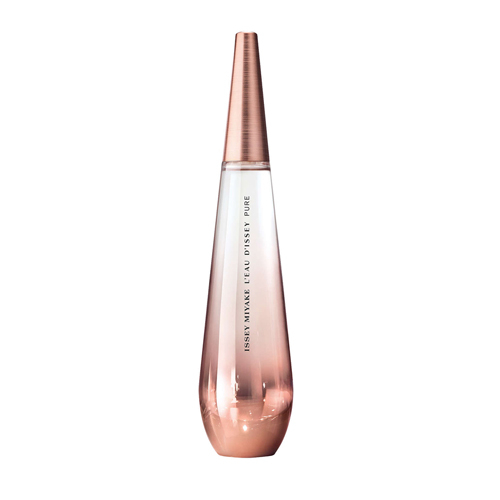 Issey Miyake Light/White L'eau D'issey Pure Nectar Eau De Parfum 90Ml Spray