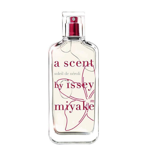Issey Miyake White A Scent Soleil De Neroli Eau De Toilette 100Ml Spray