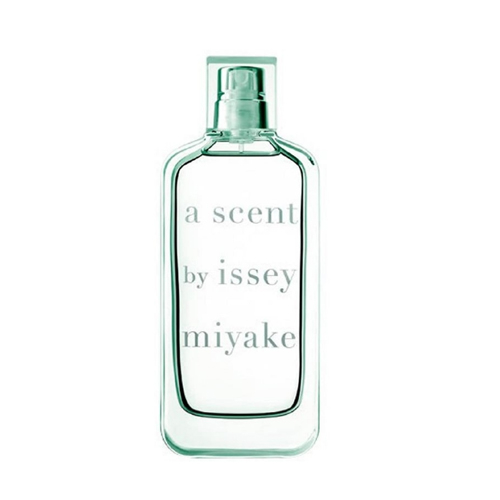 Issey Miyake Green/Light A Scent Eau De Toilette 100Ml Spray
