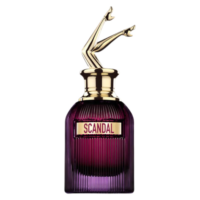 Jean Paul Gaultier White/Golden Scandal Le Parfum Intense 80Ml Spray
