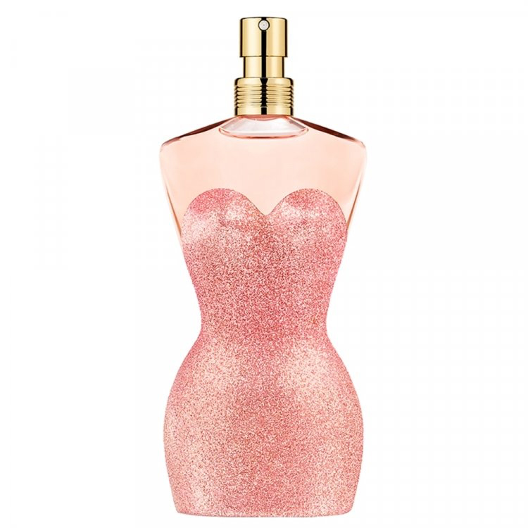 Jean Paul Gaultier Classique Pin Up Eau de Parfum 100ml Spray
