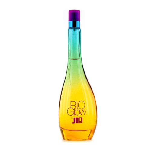 Jennifer Lopez Rio Glow Eau de Toilette 100ml Spray