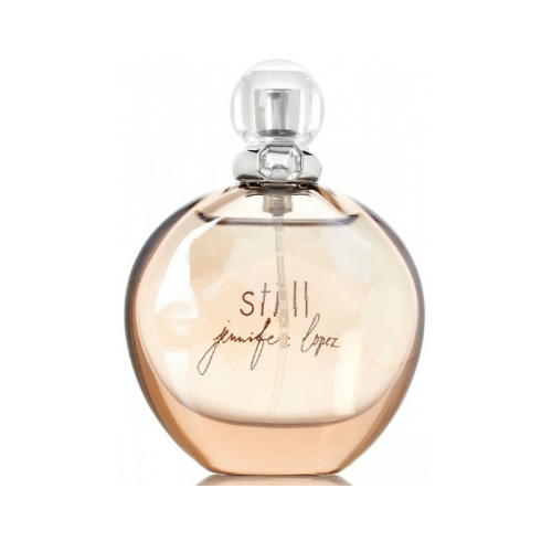 Jennifer Lopez White/Pink/Orange Still Eau De Parfum 100Ml Spray