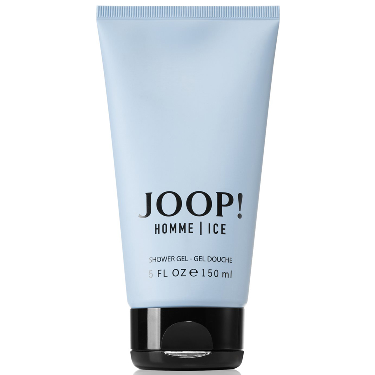 Joop Joop! Homme Ice Body And Hair 150Ml Shower Gel