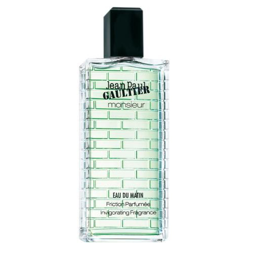 Jean Paul Gaultier Monsieur Eau Du Matin Eau de Toilette 100ml Spray