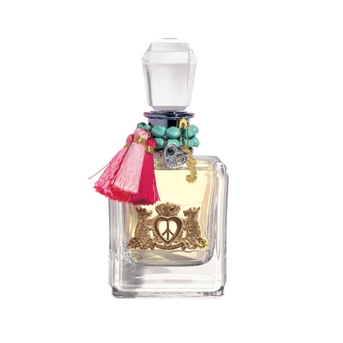 Juicy Couture Peace Love & Juicy Couture Eau de Parfum 100ml Spray