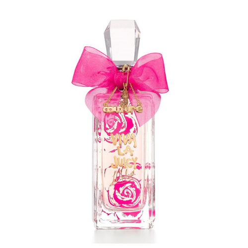 Juicy Couture Viva La Juicy La Fleur Eau de Toilette 150ml Spray