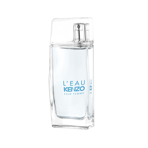 Kenzo L'Eau Par Kenzo Pour Femme Eau de Toilette 100ml Spray
