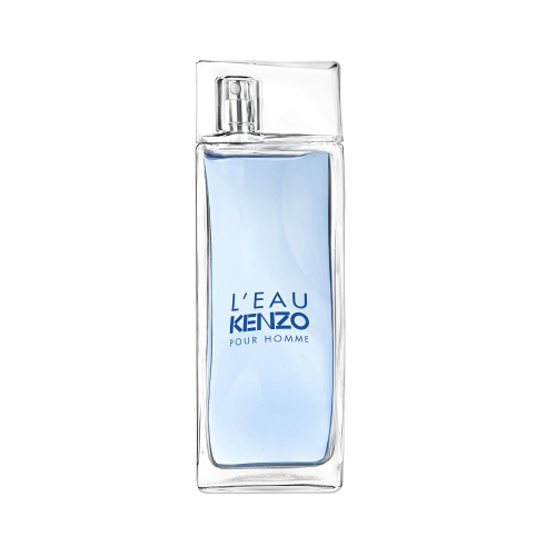 Kenzo Green L'eau Pour Homme Eau De Toilette 100Ml Spray