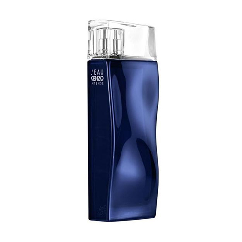Kenzo Men's Black L'eau Par Intense Pour Homme Eau De Toilette 100Ml Spray