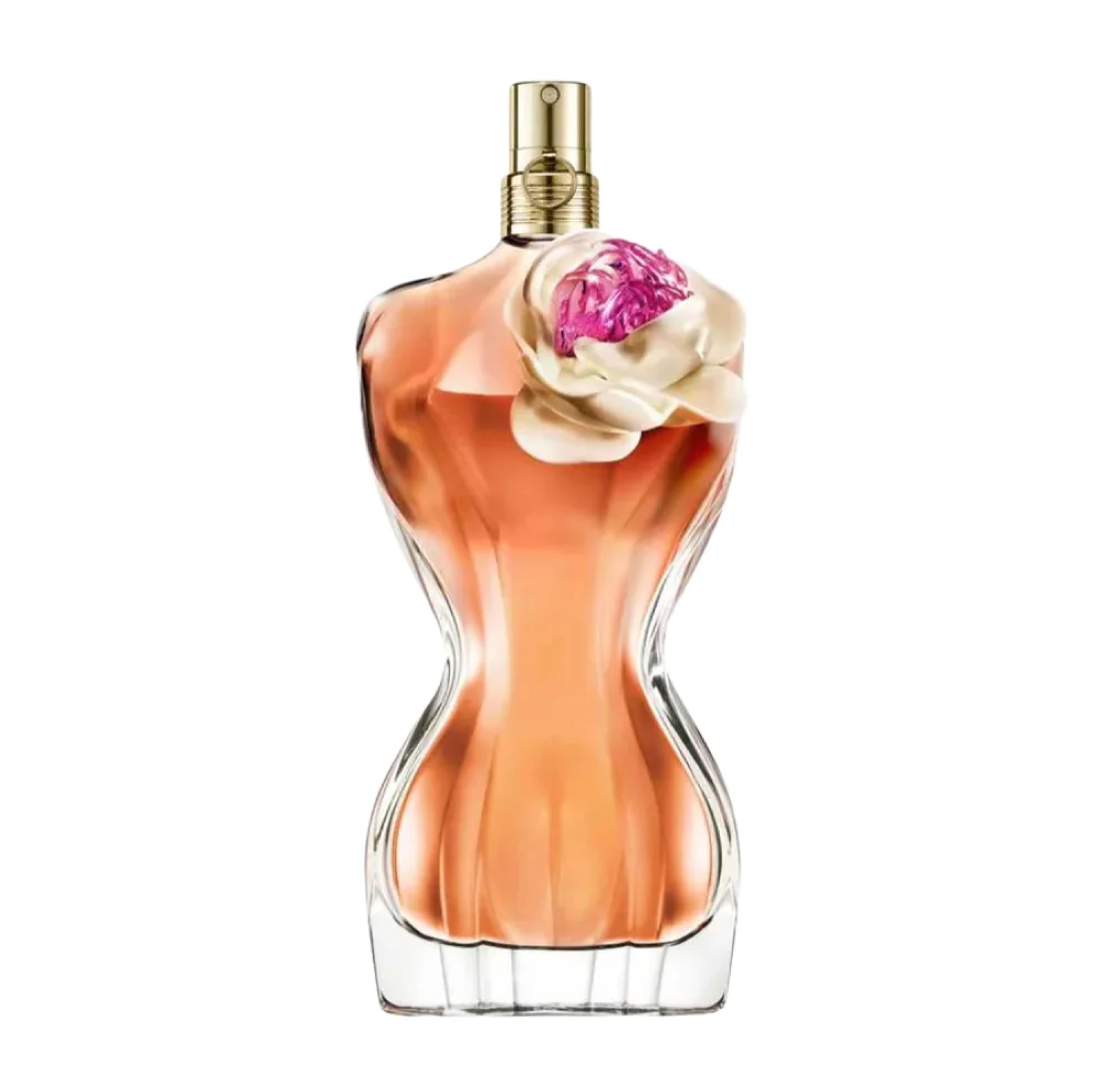 Jean Paul Gaultier La Belle Flower Edition Eau de Parfum 100ml Spray