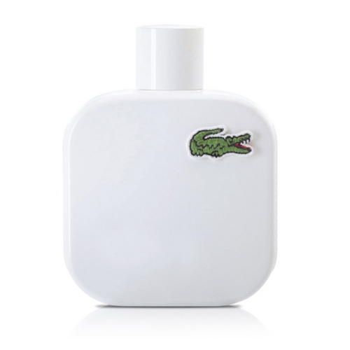 Lacoste Eau de Lacoste L.12.12 Blanc Pure Eau de Toilette 175ml Spray