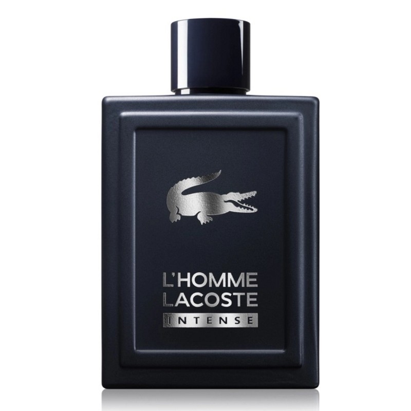 Lacoste L'Homme Intense Eau de Toilette 150ml Spray